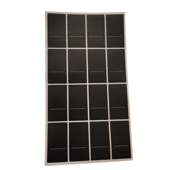 Spice and Baking Label Set - Picture 12 of 12